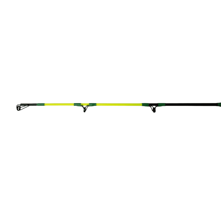 Chop Stick Master Series: 1 Piece Medium Heavy, 7' 6 Catfishing Rod by  Catfish Sumo