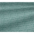 thumbnail image 5 of oneOone Viscose Jersey Fabric Paisley Block Print Fabric By Yard 60 Inch Wide, 5 of 5
