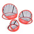thumbnail image 1 of GoSports CHIPSTER Range - 3 Piece Golf Chipping Practice Net Target System with Carrying Case, 1 of 6