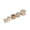 1-3/4", variant on Garland Rawhide Replacement Face, Set of 2
