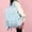 Sky Blue, variant on JingChun Clearance Under $2.00 Travel Backpack School Backpack