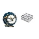 thumbnail image 1 of Servilletero De Resina Con Forma De Figura Para Decoración Del Hogar Y Mesa De Cocina De Lujo. Dispensador De Papel De Seda, Adorno Artesanal Para Sala De Estar., 1 of 8
