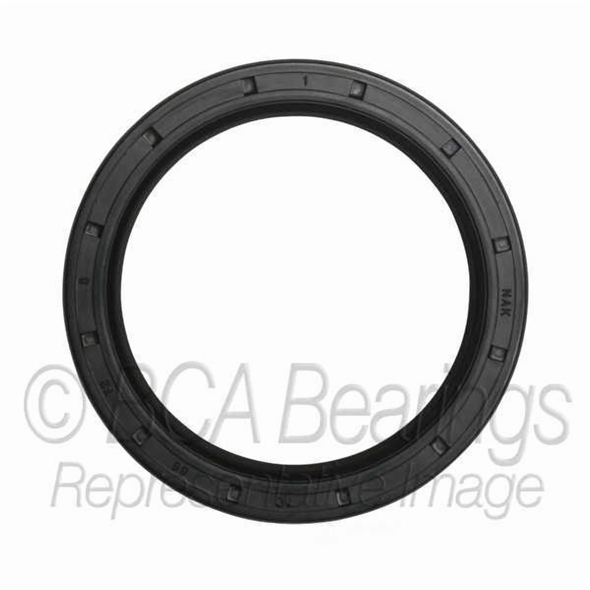 BCA by NTN NS1188 Grease/Oil Wheel Seal