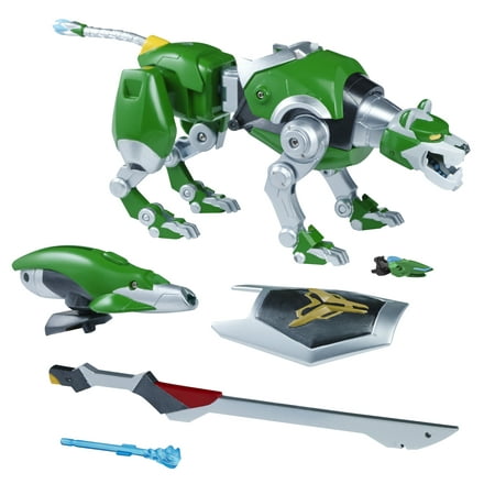 Voltron Combinable Green Lion