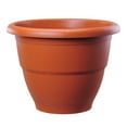 thumbnail image 1 of Starplast 18315 Haut Planteur Rond de 21 Po, Terre Cuite, 1 of 1