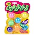 thumbnail image 1 of Crayolaynbsp;Globbles, Juguetes Fidget, Regalo Squish para n Crayola Crayola, 1 of 2