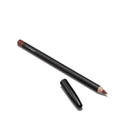 MAC Lip Pencil Mahogany Designed For Shaping, Lining & Filling The Lips, 0.05 oz
