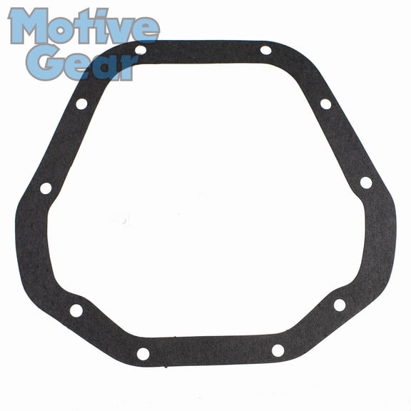 Motive Gear 5117 MOG5117 COVER GASKET DANA 70