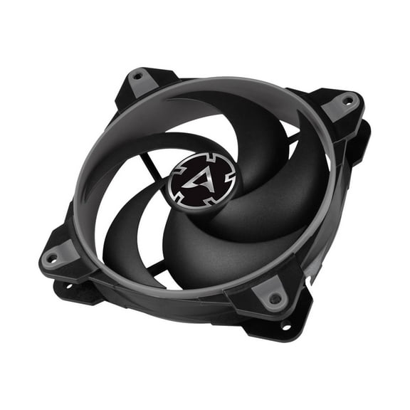 ARCTIC BioniX F120 PWM PST - Case fan - 120 mm - gray
