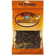 World Kitchens World Kitchens Natural Style Beef Jerky, 12 oz