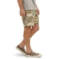 thumbnail image 3 of Wrangler® Men's Pull-On Short, Sizes S-2XL, 3 of 6