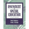 Pre-Owned Assessment in Special Education: A Practical Approach (Paperback) 0205321461 9780205321469