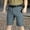 Grey, variant on Dpytoraw Men's Quick Drying Shorts Summer Hiking Trousers Trousers With Pockets Cargo Trousers Short Lightweight Sports Shorts Trekking Trousers Short Men Black