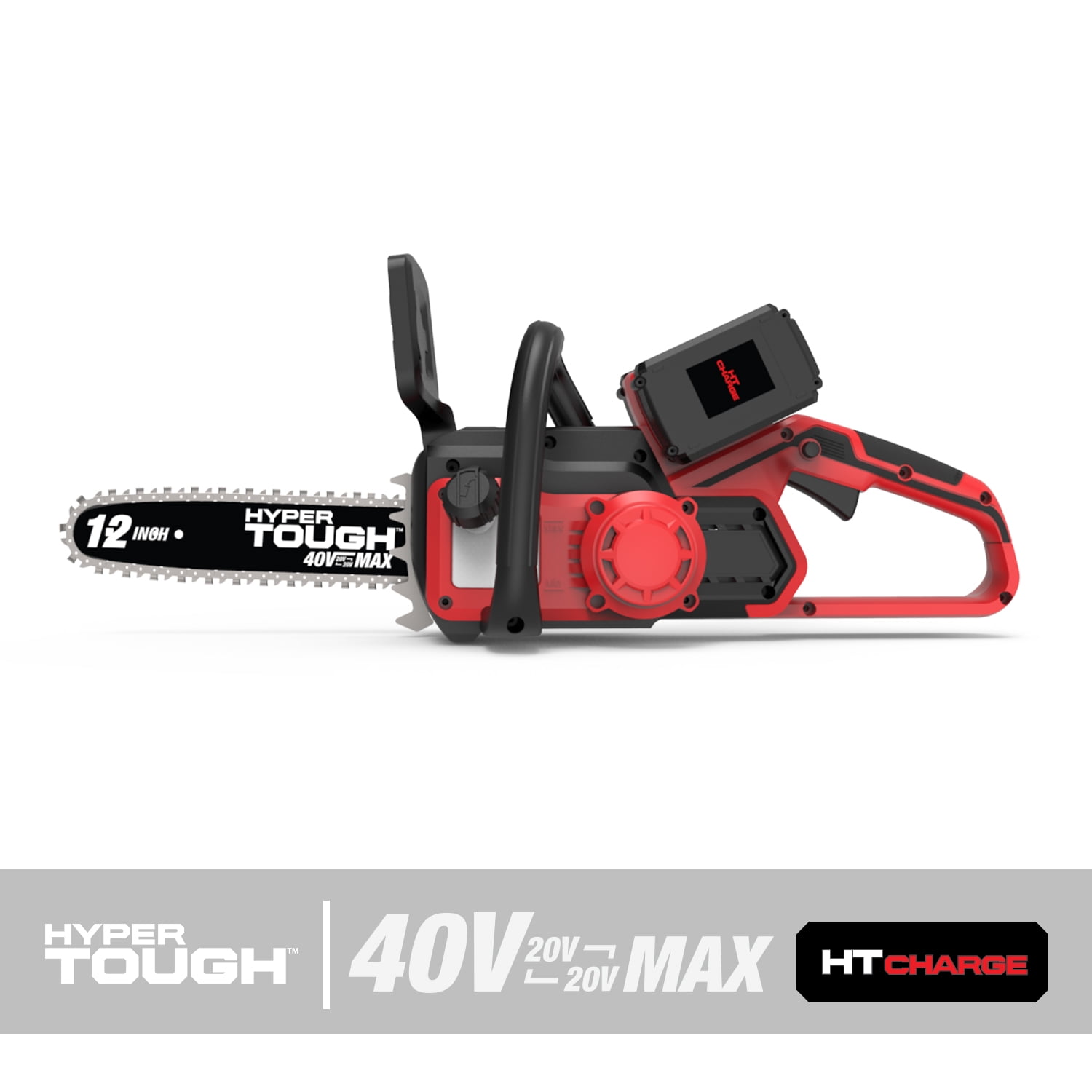 Hyper Tough 40V MAX 12\