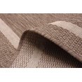 thumbnail image 3 of ECARPET Modern Area Rug for Living Room, Dining Room and Bedroom<br>Jute Natura <br>Collection, 3 of 9