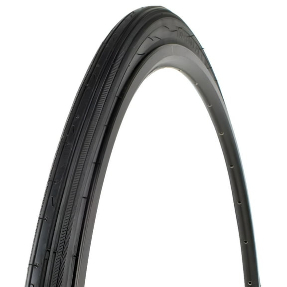 Kenda Street K34 Tire - 27 x 1-1/4, Clincher, Wire, Black