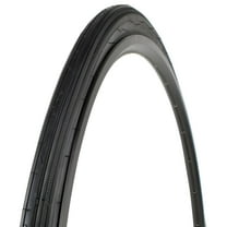 Kenda Street K34 Tire - 27 x 1-1/4, Clincher, Wire, Black
