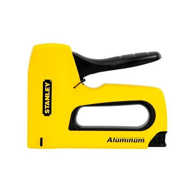 Engrapadora Stanley T-50 Plástica Uso Pesado