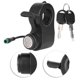 thumbnail image 3 of Electric Scooter Lgnition Lock for Kukirin for G2 for Max 5pin Integrated Throttle Switch Lock with, 3 of 5