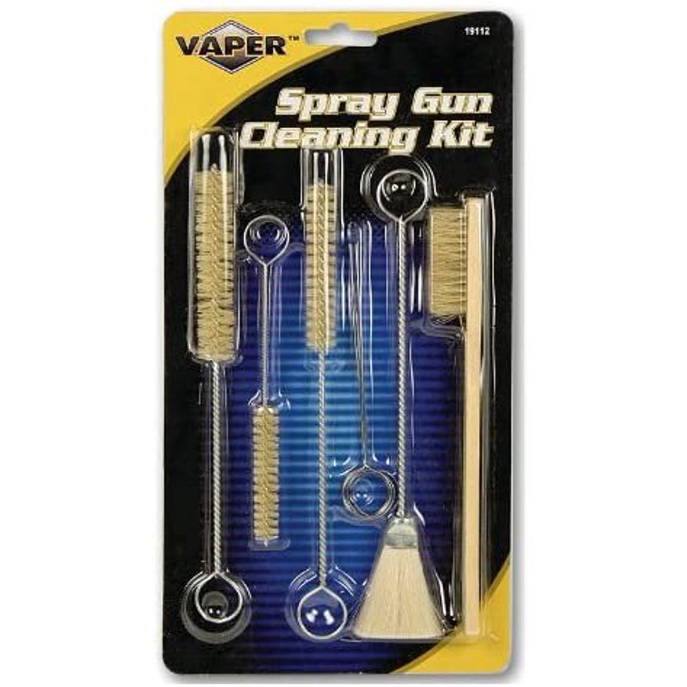 Titan 19112 Spray Gun Cleaning Kit