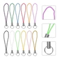 thumbnail image 3 of MasteelfCA 300Pcs Decorative Mobile Phone Lanyard Hanging Ropes Decorations (Random Color), 3 of 7