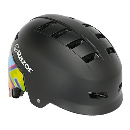 Razor Youth, Dual Multi-Sport Helmet, Multi-Color, For Ages 8-14
