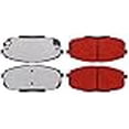 thumbnail image 3 of Centric 500.13971 PQ PRO PADS, 3 of 3
