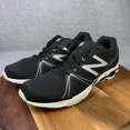 thumbnail image 1 of New Balance 758 Men Size 14 Shoes Black & White Running Walking Sneakers MX758BW, 1 of 5