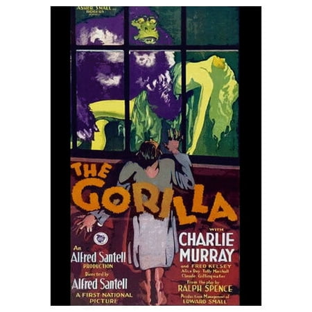 The Gorilla (1939)