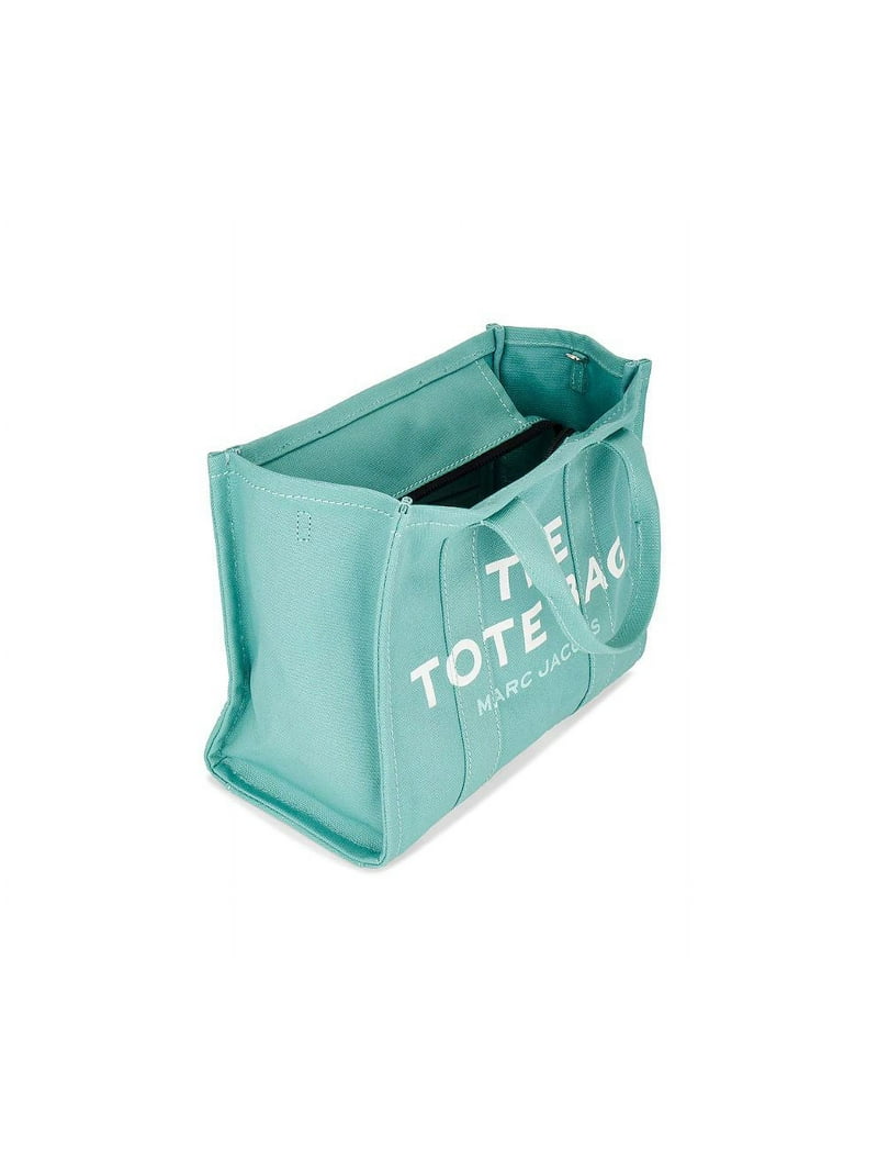 Marc Jacobs Womens The Medium Tote Bag Wasabi M0016161-384 One