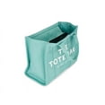 thumbnail image 4 of Marc Jacobs Womens The Medium Tote Bag Wasabi M0016161-384 One Size, 4 of 8