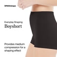 thumbnail image 2 of Pantalón corto Shaping Boy Spanx SpanxShape Core Control Black M, 2 of 6