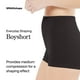thumbnail image 2 of Pantalón corto Shaping Boy Spanx SpanxShape Core Control Black M, 2 of 6