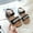 d-359Black128, variant on MEZZALL Summer 2026 Pearl Water Sandals Girls Cute Soft Bottom Children Baby Comfort Adorable Casual Kids Princess Shoes Solid Color Beach Sweet Retro Toddler Footwear