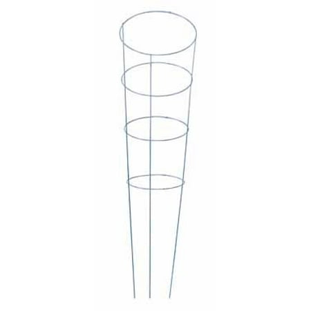 TOMATO CAGE LD GALV 42"