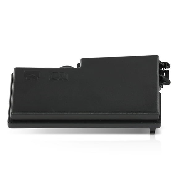 Fuse Box Top Cover Black Fit for Ford Focus 2012-2014 CV6Z-14A003-AA