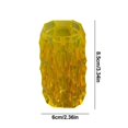thumbnail image 4 of Small Lampshade Tent Lamp Lampshade Detachable Lampshade Camping Light Lamp Cover for Fishing Hiking Outdoor, 4 of 5