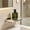 🔥 Green_New, variant on YYV Large Capacity Travel Squeeze Bottle Pump Dispenser for Hand Soap Body Wash Shampoo Refillable Portable Lotion Dispenser Travel Toiletry Pump Bottle for Trips