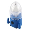 thumbnail image 4 of Machine à Ufs Dorée Mélange Rapide Rechargeable 15W 5V Jaune Protéine Électrique pour Cuisson DIY, 4 of 9
