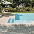thumbnail image 3 of Mosaico Para Piscina, Alberca, Perla, 2x2cm, 2.14m²,panda, 3 of 3