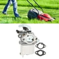 thumbnail image 4 of Remplacement de Carburateur, Performance de Carburateur 150032497 Durable avec Bloc-Notes pour Cour, 4 of 7