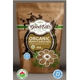 thumbnail image 1 of ORGANIC BROWN FLAXSEED MEAL, 1 of 1