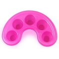 thumbnail image 1 of Pcs Nail Art Bath Spa Bowl , Hand Soak, 1 of 2