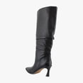 thumbnail image 3 of Vince Camuto Kindre Wide Calf Women's Boots Black Size 7 M, 3 of 8
