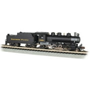 Bachmann 51557 N Scale Prairie 2-6-2 & Tender Northern Pacific #2456