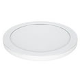 thumbnail image 2 of Feit 74051 15 in. LED Flush Light, White, 2 of 9
