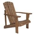 thumbnail image 1 of Shine 5616RW Chaise Adirondack Rustique Lakewood, Vin Rustique, 1 of 1