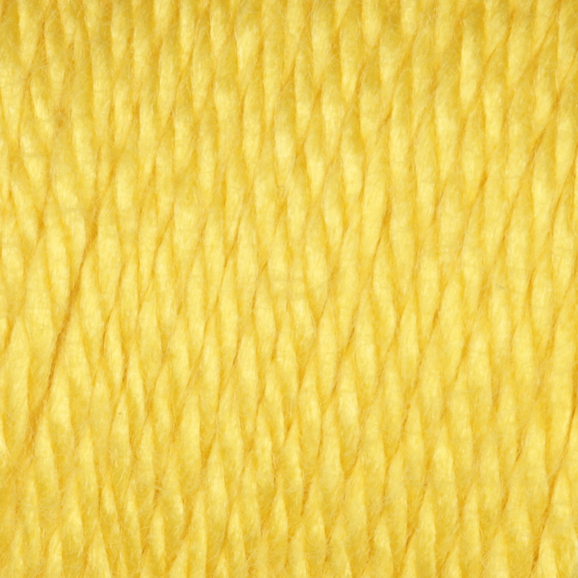 Caron® Simply Soft® #4 Medium Acrylic Yarn, Lemonade 6oz/170g, 315 Yards (9 Pack)