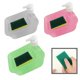 thumbnail image 2 of Dispensador automático de detergente para cocina y baño, caja de prensa con soporte de esponja, accesorios de lavado, 1 Juego, 2 of 4