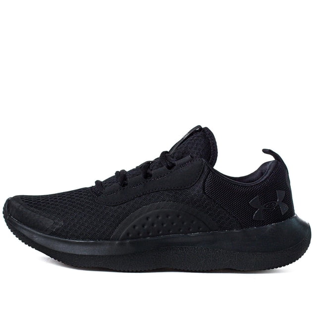 Tenis Under Armour Victory - 3023639003 - Hombre negro 28.5